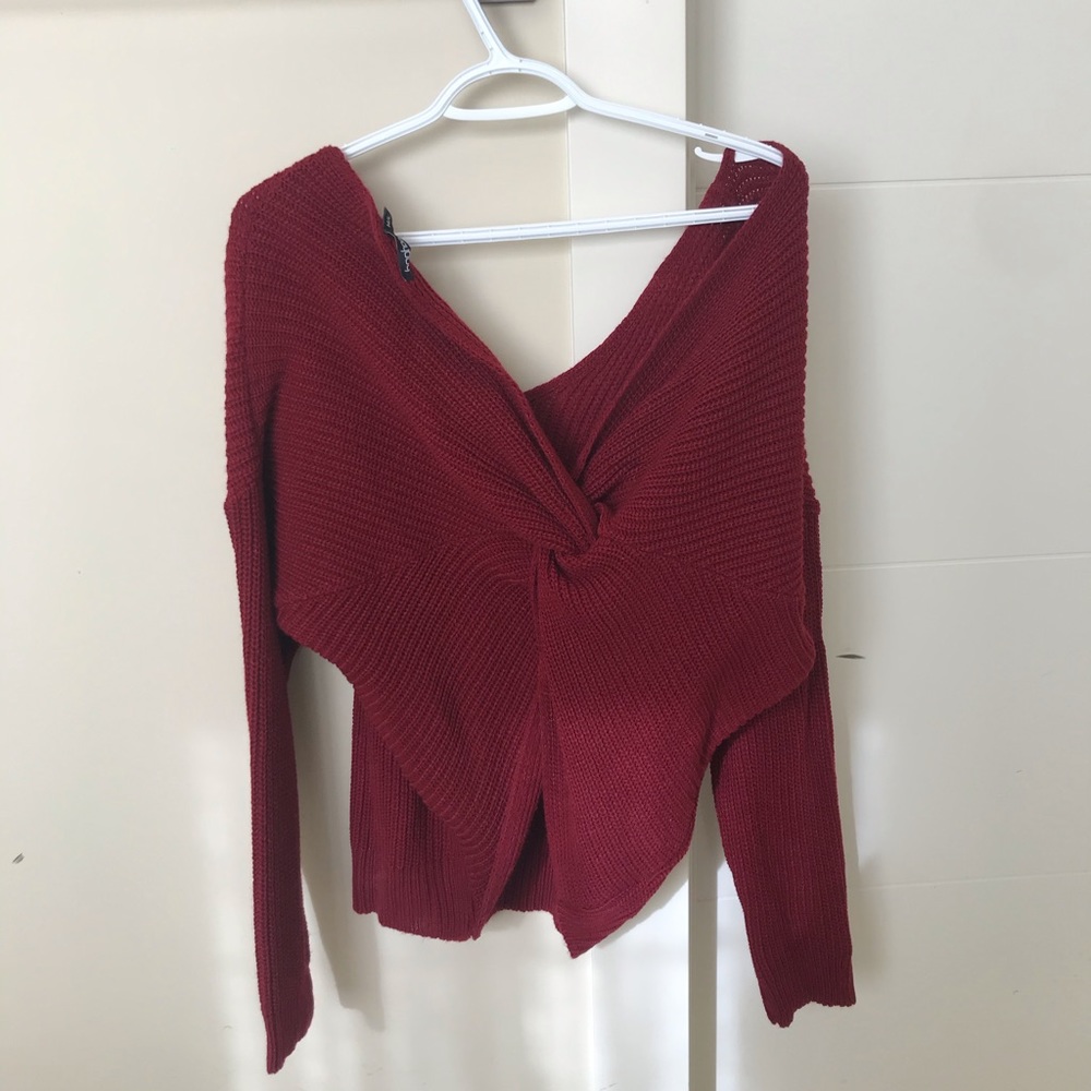 Sweater - Picture 2 of 3